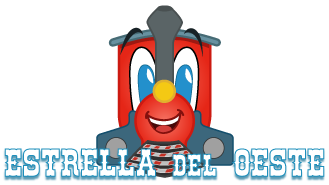 La alegría del trencito La alegría del trencito